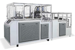 paper plate machines